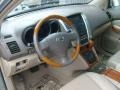 2004 Bamboo Pearl Lexus RX 330 AWD  photo #10