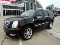 Black Raven - Escalade  Photo No. 1