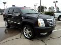 Black Raven - Escalade  Photo No. 2