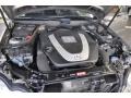 2.5 Liter DOHC 24-Valve V6 Engine for 2006 Mercedes-Benz C 230 Sport #48804112