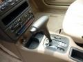 Tan Transmission Photo for 1997 Saturn S Series #48804148