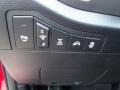 Controls of 2011 Sportage SX AWD