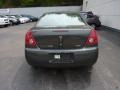 Stealth Gray Metallic - G6 V6 Sedan Photo No. 3