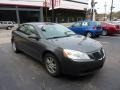 Stealth Gray Metallic - G6 V6 Sedan Photo No. 6