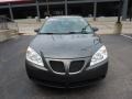 Stealth Gray Metallic - G6 V6 Sedan Photo No. 10
