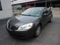 Stealth Gray Metallic - G6 V6 Sedan Photo No. 11