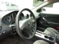 Stealth Gray Metallic - G6 V6 Sedan Photo No. 16