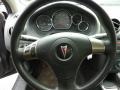Stealth Gray Metallic - G6 V6 Sedan Photo No. 17