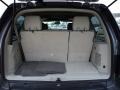 2010 Ford Expedition Limited 4x4 Trunk
