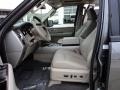Stone Interior Photo for 2010 Ford Expedition #48804614