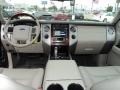 Stone 2010 Ford Expedition Limited 4x4 Dashboard