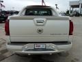 White Diamond - Escalade EXT AWD Photo No. 6