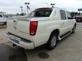 White Diamond - Escalade EXT AWD Photo No. 8