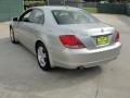 2005 Celestial Silver Metallic Acura RL 3.5 AWD Sedan  photo #5