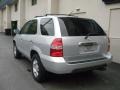 2001 Starlight Silver Metallic Acura MDX   photo #4