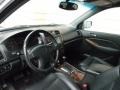 Ebony Interior Photo for 2001 Acura MDX #48805063