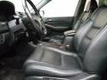 2001 Starlight Silver Metallic Acura MDX   photo #12