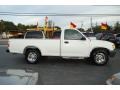 White - T100 Truck Regular Cab Photo No. 3