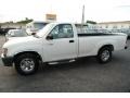 1996 White Toyota T100 Truck Regular Cab  photo #6