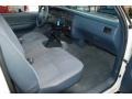 White - T100 Truck Regular Cab Photo No. 20