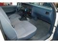 1996 White Toyota T100 Truck Regular Cab  photo #20