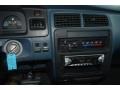 1996 White Toyota T100 Truck Regular Cab  photo #22