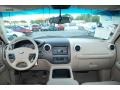 Medium Parchment Dashboard Photo for 2003 Ford Expedition #48805600