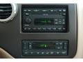 Medium Parchment Controls Photo for 2003 Ford Expedition #48805630