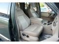 Medium Parchment Interior Photo for 2003 Ford Expedition #48805654
