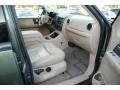 Medium Parchment Interior Photo for 2003 Ford Expedition #48805666