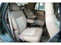 Medium Parchment Interior Photo for 2003 Ford Expedition #48805678
