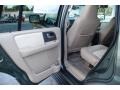2003 Estate Green Metallic Ford Expedition Eddie Bauer  photo #23