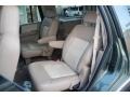Medium Parchment Interior Photo for 2003 Ford Expedition #48805723