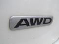 2007 Pearl White Suzuki SX4 Convenience AWD  photo #5
