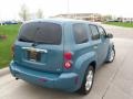 2007 Golden Teal Metallic Chevrolet HHR LT  photo #4