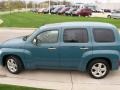 2007 Golden Teal Metallic Chevrolet HHR LT  photo #7