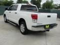 2010 Super White Toyota Tundra CrewMax  photo #5