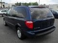  2002 Grand Caravan eL Patriot Blue Pearl