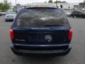 Patriot Blue Pearl - Grand Caravan eL Photo No. 3