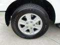 2010 Toyota Tundra CrewMax Wheel and Tire Photo