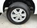 2010 Toyota Tundra CrewMax Wheel