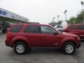 2008 Redfire Metallic Mazda Tribute s Touring 4WD  photo #2