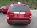 2008 Redfire Metallic Mazda Tribute s Touring 4WD  photo #4