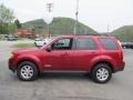 2008 Redfire Metallic Mazda Tribute s Touring 4WD  photo #5