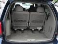 Taupe Trunk Photo for 2002 Dodge Grand Caravan #48806332