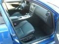 2008 Ultrasonic Blue Mica Lexus IS F  photo #17
