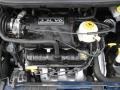  2002 Grand Caravan eL 3.3 Liter OHV 12-Valve V6 Engine