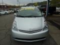 Classic Silver Metallic - Prius Hybrid Photo No. 4