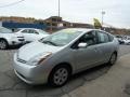 Classic Silver Metallic - Prius Hybrid Photo No. 5