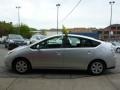 Classic Silver Metallic - Prius Hybrid Photo No. 6